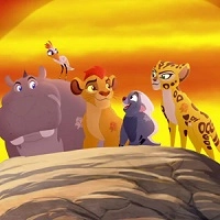 the_lion_guard_assemble Spiele